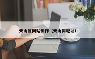 进贤天山区网站制作（天山网地址）